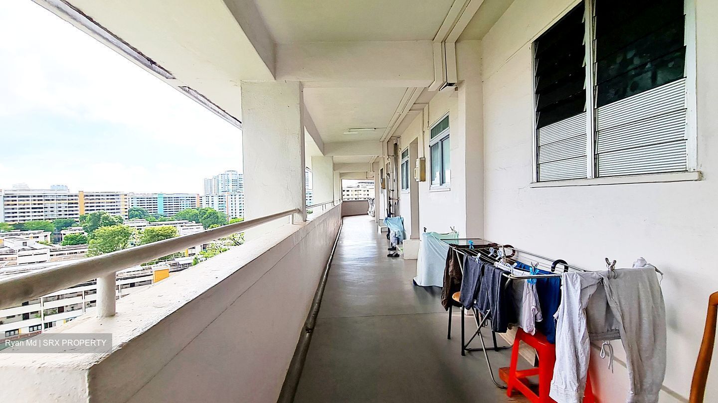 Blk 570 Ang Mo Kio Avenue 3 (Ang Mo Kio), HDB 2 Rooms #386047371